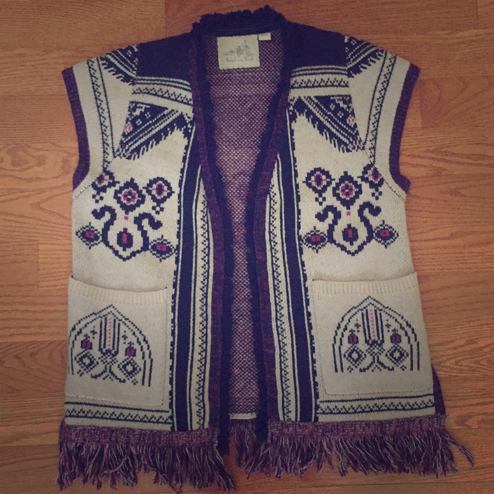 Free People Sweater